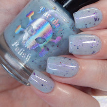 Load image into Gallery viewer, Solar Powered Polish Group Custom - Winter Berry Blush