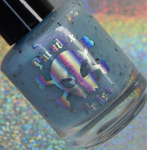 Load image into Gallery viewer, Solar Powered Polish Group Custom - Winter Berry Blush