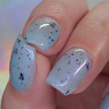 Load image into Gallery viewer, Solar Powered Polish Group Custom - Winter Berry Blush