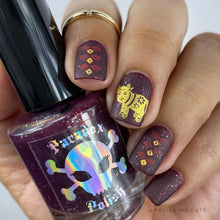 Load image into Gallery viewer, OXBLOOD - HAPPY CHINESE NEW YEAR