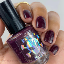 Load image into Gallery viewer, OXBLOOD - HAPPY CHINESE NEW YEAR