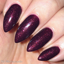 Load image into Gallery viewer, OXBLOOD - HAPPY CHINESE NEW YEAR