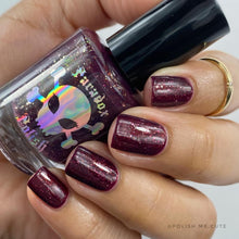 Load image into Gallery viewer, OXBLOOD - HAPPY CHINESE NEW YEAR