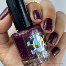 Load image into Gallery viewer, OXBLOOD - HAPPY CHINESE NEW YEAR