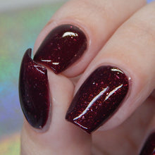 Load image into Gallery viewer, OXBLOOD - HAPPY CHINESE NEW YEAR