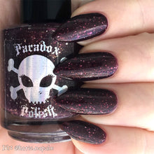 Load image into Gallery viewer, OXBLOOD - HAPPY CHINESE NEW YEAR