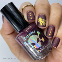 Load image into Gallery viewer, OXBLOOD - HAPPY CHINESE NEW YEAR