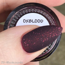 Load image into Gallery viewer, OXBLOOD - HAPPY CHINESE NEW YEAR