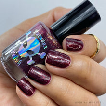 Load image into Gallery viewer, OXBLOOD - HAPPY CHINESE NEW YEAR