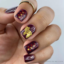 Load image into Gallery viewer, OXBLOOD - HAPPY CHINESE NEW YEAR