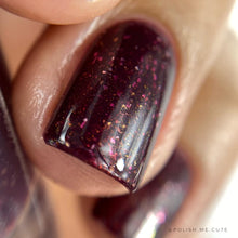 Load image into Gallery viewer, OXBLOOD - HAPPY CHINESE NEW YEAR