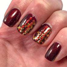 Load image into Gallery viewer, OXBLOOD - HAPPY CHINESE NEW YEAR