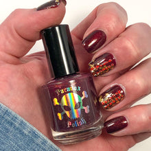 Load image into Gallery viewer, OXBLOOD - HAPPY CHINESE NEW YEAR