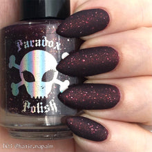 Load image into Gallery viewer, OXBLOOD - HAPPY CHINESE NEW YEAR