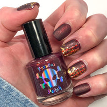 Load image into Gallery viewer, OXBLOOD - HAPPY CHINESE NEW YEAR