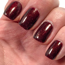 Load image into Gallery viewer, OXBLOOD - HAPPY CHINESE NEW YEAR