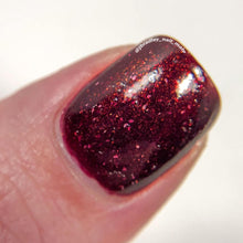 Load image into Gallery viewer, OXBLOOD - HAPPY CHINESE NEW YEAR