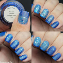 Load image into Gallery viewer, It’s Lit - Holiday Quad Collection 2022