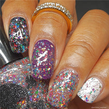 Load image into Gallery viewer, Crushed Baubles - Holiday Quad Collection 2022