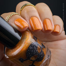 Load image into Gallery viewer, Pumpkin Guts - Vintage Halloween Collection