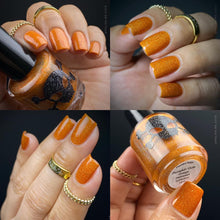 Load image into Gallery viewer, Pumpkin Guts - Vintage Halloween Collection