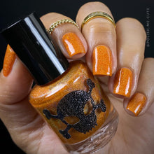 Load image into Gallery viewer, Pumpkin Guts - Vintage Halloween Collection