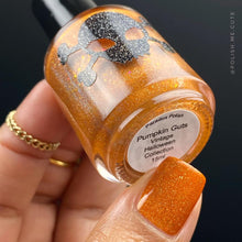Load image into Gallery viewer, Pumpkin Guts - Vintage Halloween Collection