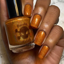 Load image into Gallery viewer, Pumpkin Guts - Vintage Halloween Collection