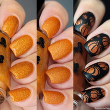 Load image into Gallery viewer, Pumpkin Guts - Vintage Halloween Collection