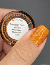 Load image into Gallery viewer, Pumpkin Guts - Vintage Halloween Collection