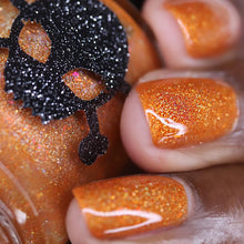 Load image into Gallery viewer, Pumpkin Guts - Vintage Halloween Collection