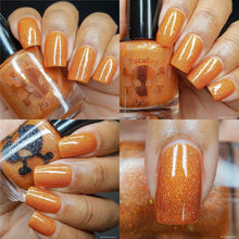 Load image into Gallery viewer, Pumpkin Guts - Vintage Halloween Collection