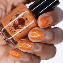 Load image into Gallery viewer, Pumpkin Guts - Vintage Halloween Collection