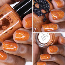 Load image into Gallery viewer, Pumpkin Guts - Vintage Halloween Collection