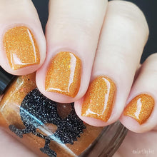 Load image into Gallery viewer, Pumpkin Guts - Vintage Halloween Collection