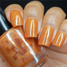 Load image into Gallery viewer, Pumpkin Guts - Vintage Halloween Collection