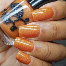 Load image into Gallery viewer, Pumpkin Guts - Vintage Halloween Collection