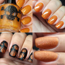 Load image into Gallery viewer, Pumpkin Guts - Vintage Halloween Collection