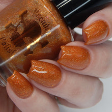 Load image into Gallery viewer, Pumpkin Guts - Vintage Halloween Collection