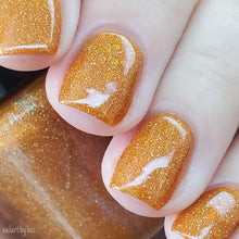 Load image into Gallery viewer, Pumpkin Guts - Vintage Halloween Collection