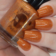 Load image into Gallery viewer, Pumpkin Guts - Vintage Halloween Collection