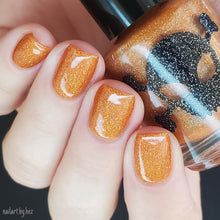 Load image into Gallery viewer, Pumpkin Guts - Vintage Halloween Collection