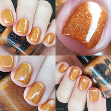 Load image into Gallery viewer, Pumpkin Guts - Vintage Halloween Collection