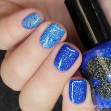 Load image into Gallery viewer, It’s Lit - Holiday Quad Collection 2022