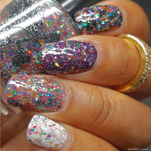 Load image into Gallery viewer, Crushed Baubles - Holiday Quad Collection 2022