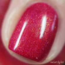 Load image into Gallery viewer, Poinsettia - Holiday Quad Collection 2022