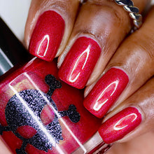 Load image into Gallery viewer, Poinsettia - Holiday Quad Collection 2022