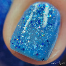 Load image into Gallery viewer, It’s Lit - Holiday Quad Collection 2022