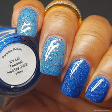 Load image into Gallery viewer, It’s Lit - Holiday Quad Collection 2022