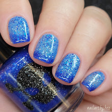 Load image into Gallery viewer, It’s Lit - Holiday Quad Collection 2022